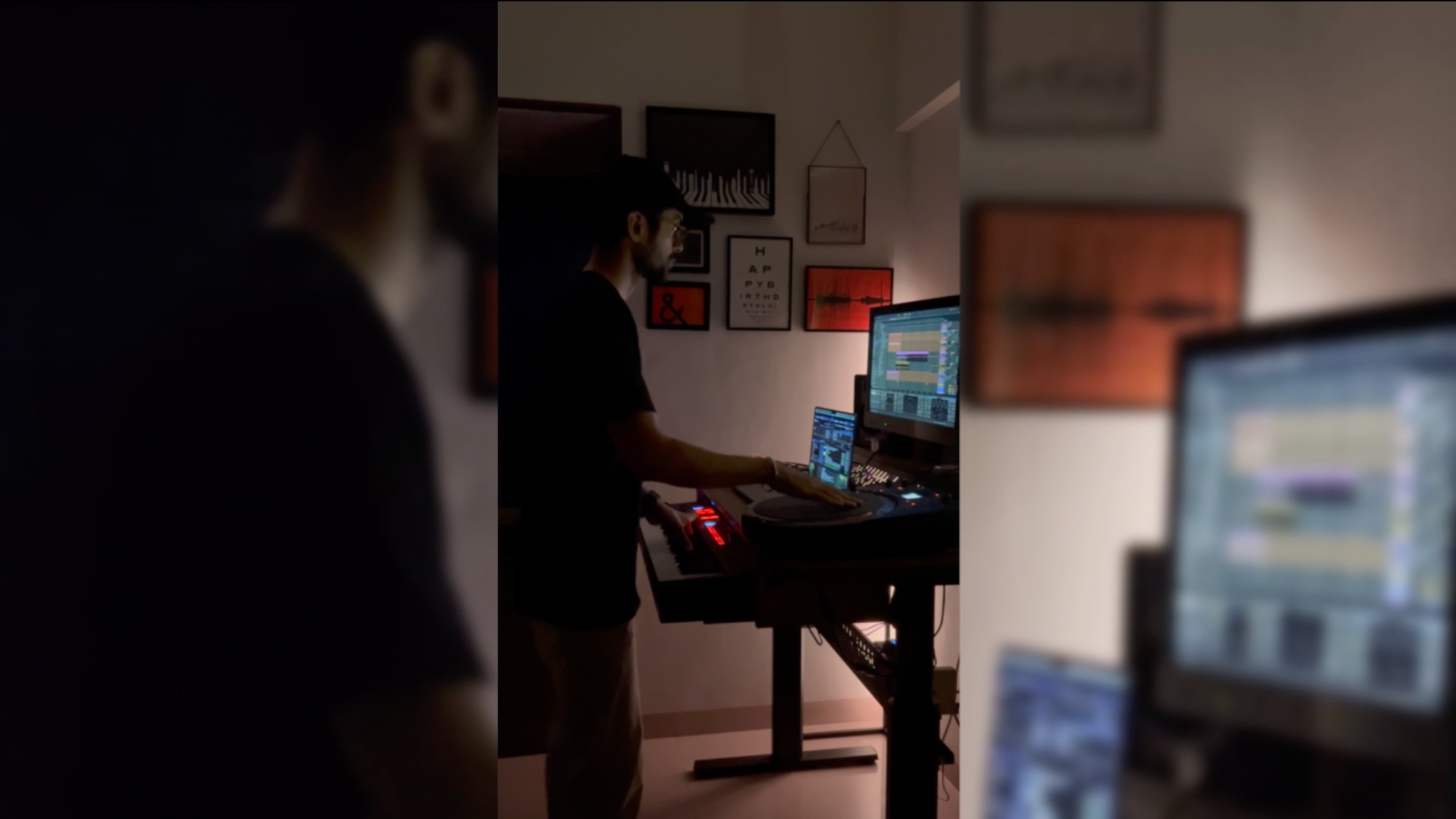 video